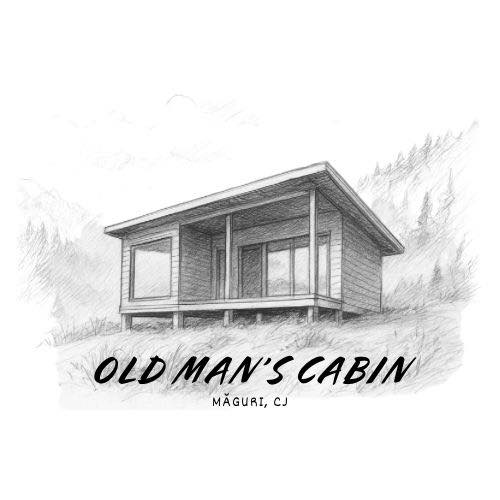 Old Man's Cabin